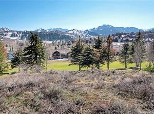 3855 W Saddle Rd #26, Park City, UT 84098