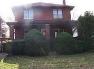 107 E Philadelphia Ave, Youngstown, OH 44507
