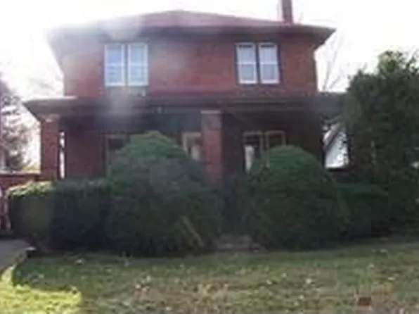 107 E Philadelphia Ave, Youngstown, OH 44507