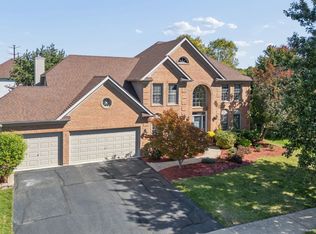 23034 Persimmon Ln, Plainfield, IL 60586