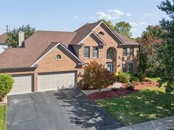 23034 Persimmon Ln, Plainfield, IL 60586