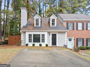 2205 Vinings North Ln SE, Smyrna, GA 30080