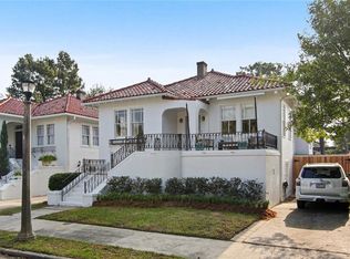 73 Versailles Blvd, New Orleans, LA 70125