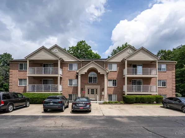 3131 Preserve Ln APT 2D, Cincinnati, OH 45239