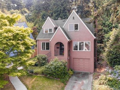 249 S Garden St, Bellingham, WA, 98225