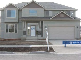 2611 W Pkwy, Spokane, WA 99208