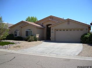 3840 E Ames Ave, Kingman, AZ 86409