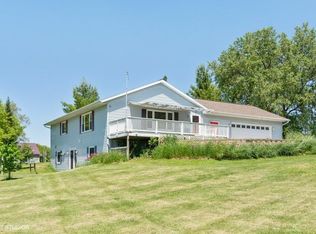 N7146 County Rd S, Horicon, WI 53032