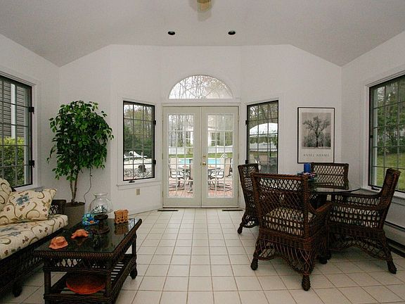 Sun Room