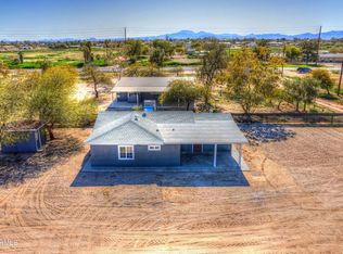 50066 W Papago Rd, Maricopa, AZ 85139