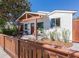 657 Ozone St, Santa Monica, CA 90405