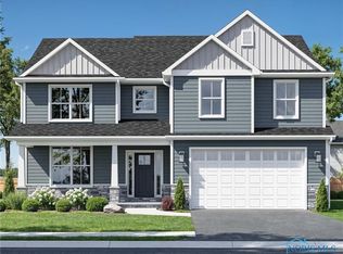 161 Bentley Dr, Perrysburg, OH 43551