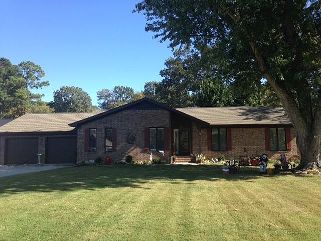 545 Mortons Lake Rd, Manchester, TN 37355 | Zillow