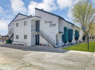 714 N Sanders St APT G, Ridgecrest, CA 93555