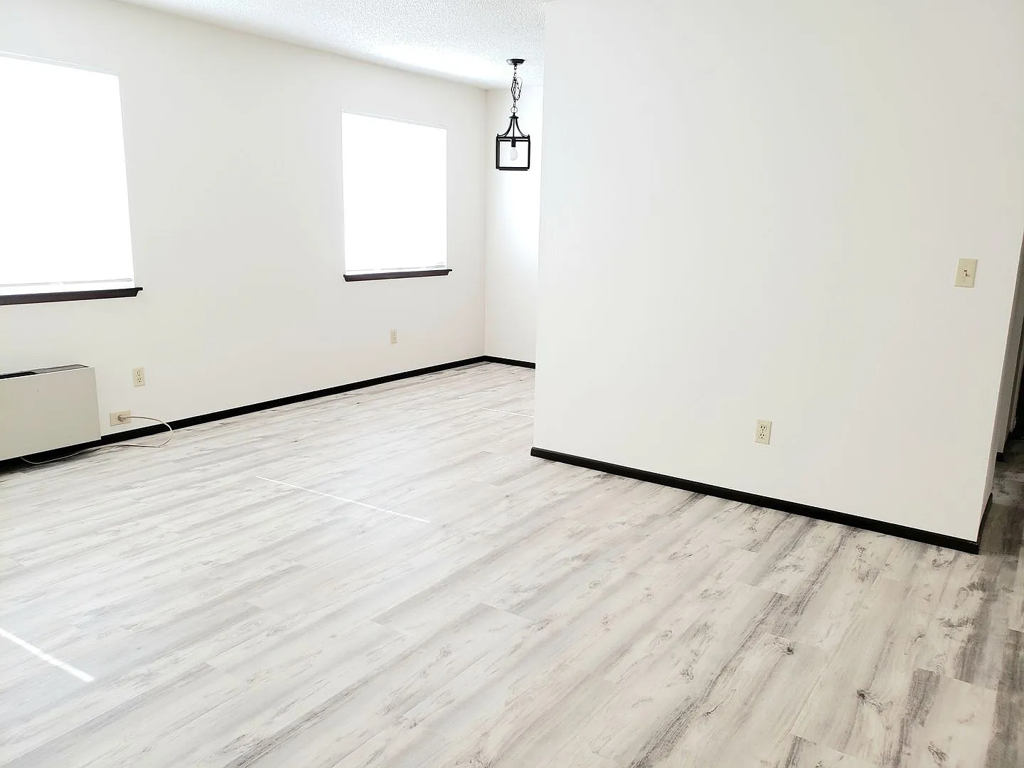 Evergreen Apartments-5th St NE — Photo 3