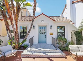 131 Santa Ana Ave, Long Beach, CA 90803
