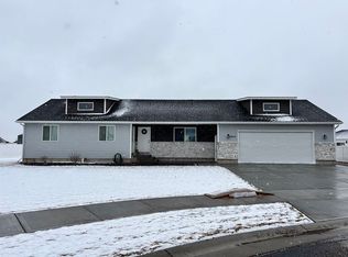 4413 E Poppy Ln, Idaho Falls, ID 83401