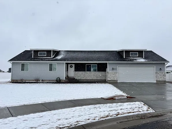 4413 E Poppy Ln, Idaho Falls, ID 83401