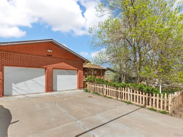9409 Grandview Avenue, Arvada, CO 80002