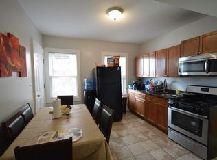 18 Rowell St APT 2, Boston, MA 02125