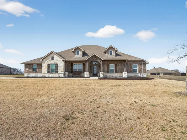 2866 Gail Dr, Farmersville, TX 75442
