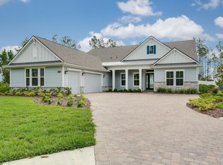 453 Rio Del Norte Rd, St Augustine, FL 32095