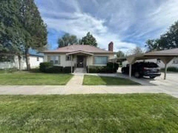 240 Idaho Ave, Rigby, ID 83442