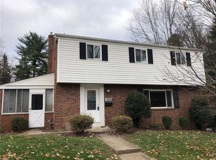 368 Sharon Dr, Pittsburgh, PA 15221