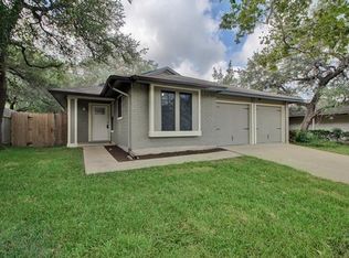 12912 Garfield Ln, Austin, TX 78727
