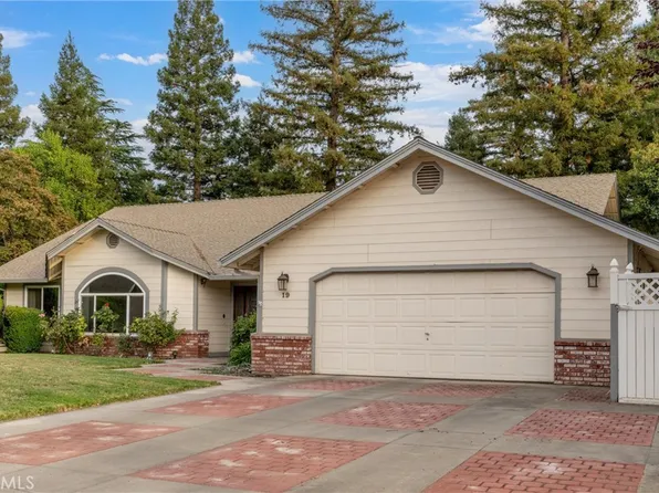 19 Skymountain Cir, Chico, CA 95928