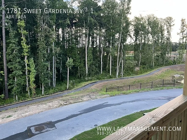 1781 Sweet Gardenia Way #1 — Photo 21