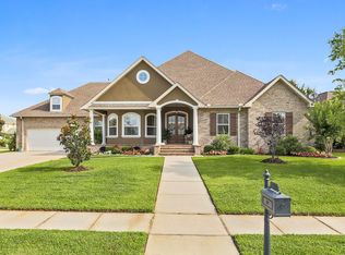 1501 Cuttysark Cv, Slidell, LA 70458