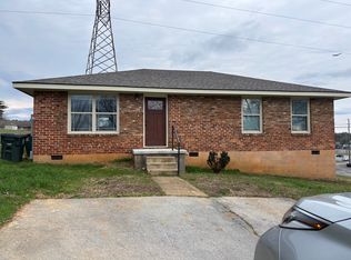 4501 Badger Ln, Chattanooga, TN 37416