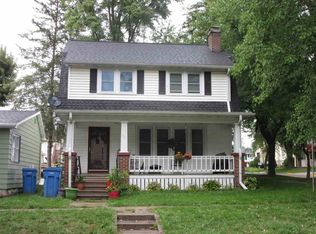 531 Washington Wisconsin, Pardeeville, WI 53954