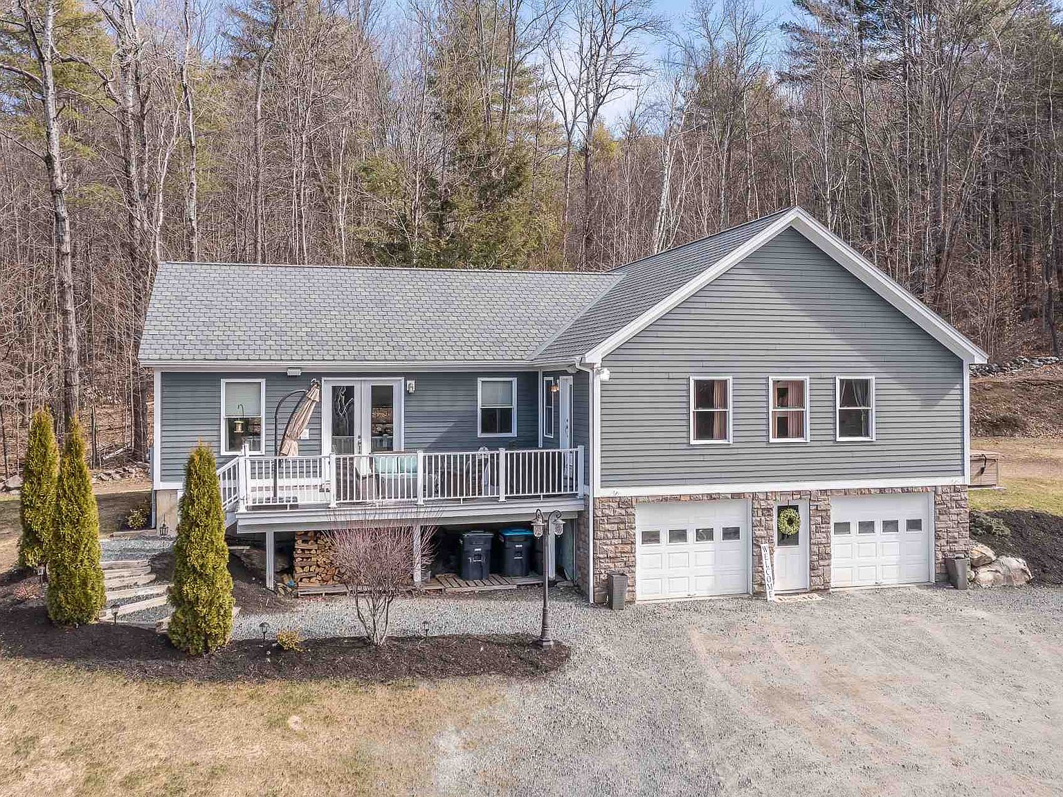 21 Sportsmen Cove, Hartland, VT 05048 Zillow