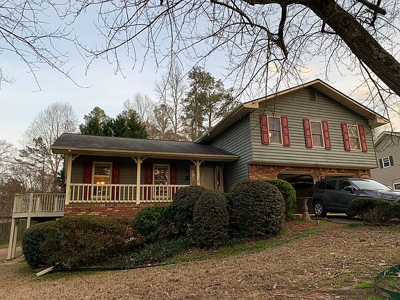 2nd image of 4014 Bent Willow Dr