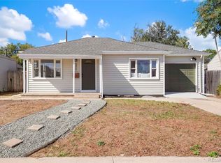 5061 Bryant St, Denver, CO 80221