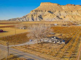 3540 G Rd #A, Palisade, CO 81526