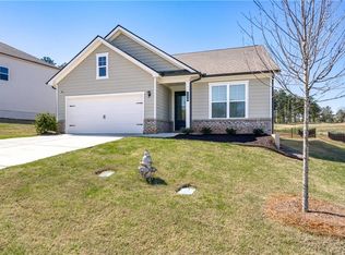 125 Peachwood Ln, Homer, GA 30547