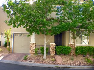 7653 Alexander Hills St, Las Vegas, NV 89139