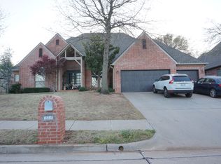 1809 Normal Hl, Edmond, OK 73034