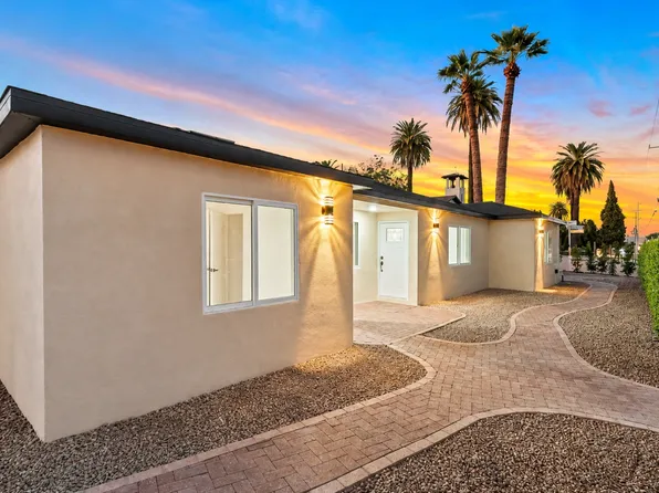 701 W Windsor Ave, Phoenix, AZ 85007