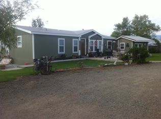 3620 Hungry Junction Rd, Ellensburg, WA 98926