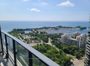 2212 Lake Shore Blvd W #3804, Toronto, ON M8V 0C2