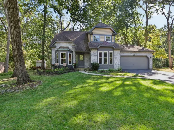 1117 Oak Ridge Dr, Streamwood, IL 60107