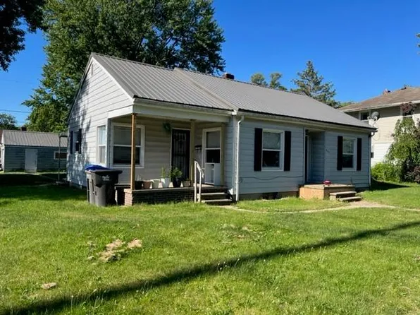 405 W Hubbard Ave, Elkhart, IN 46516