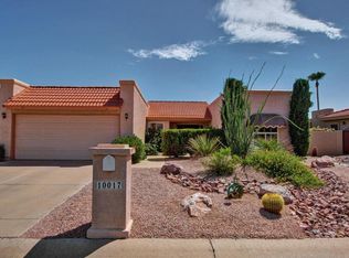 10017 E Watford Way, Sun Lakes, AZ 85248