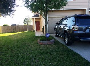 6234 Stoney Creek Dr, Pasadena, TX 77503