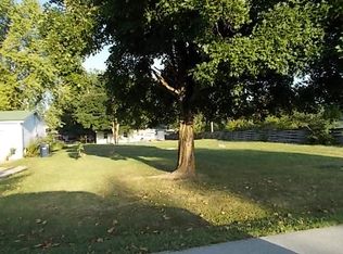 619 S Elm St, Buffalo, MO 65622