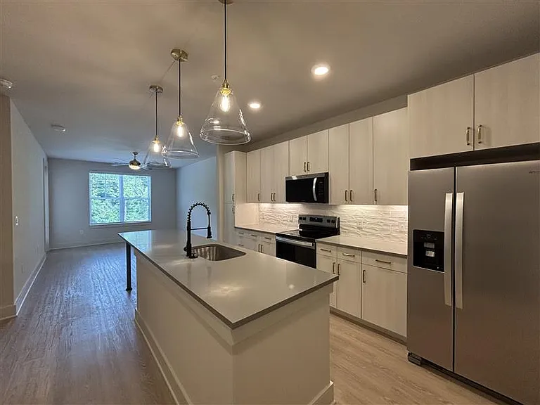District on the Etowah Apartments — Photo 245
